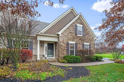 8879 Vineyard Haven Drive, Dublin, OH 43016