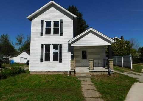 836 E Main Street, Newark, OH 43055