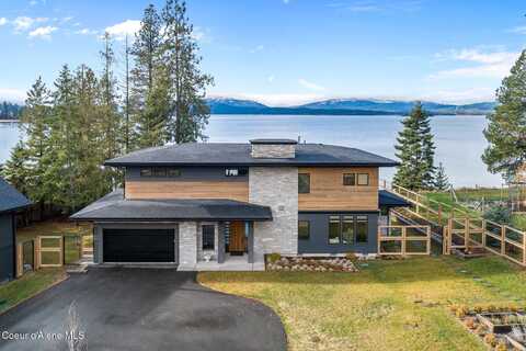 1675 Peninsula Road, Hope, ID 83836