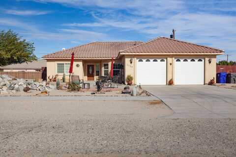 1224 Red Sea Avenue, Thermal, CA 92274