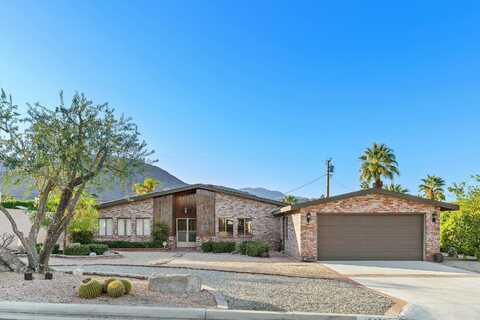 45565 Verba Santa Drive, Palm Desert, CA 92260