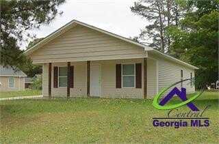 212 Keith Drive, Warner Robins, GA 31093