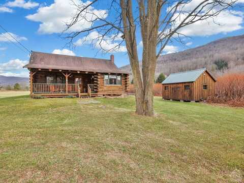 51 Carrington Road Ext, Ashland, NY 12407