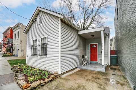 4234 Fergus Street, Cincinnati, OH 45223