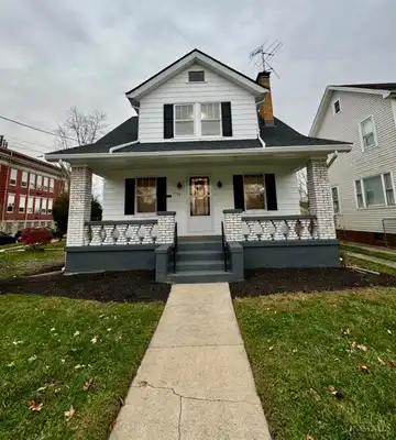 3102 Pleasant Avenue, Hamilton, OH 45015