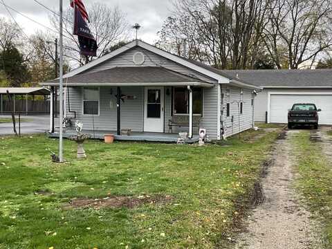 3017 Seneca Street, Middletown, OH 45044