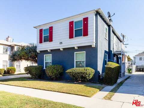 4076 9th Ave, Los Angeles, CA 90008