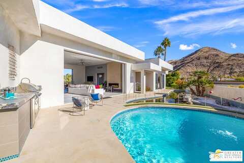 1021 Andreas Palms Dr, Palm Springs, CA 92264