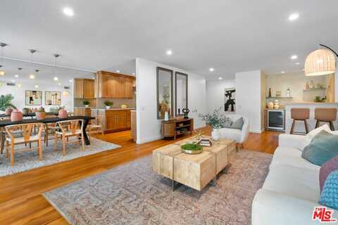 1121 N Olive Dr, West Hollywood, CA 90069