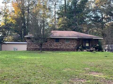 3324 ANN Street, Pineville, LA 71360