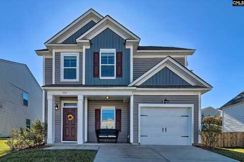 331 Savannah Hills Drive, Lexington, SC 29073