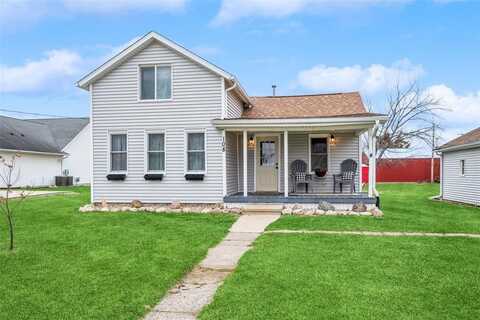 108 Clinton Street, Palo, IA 52324