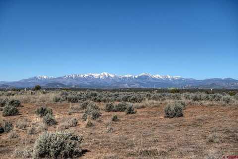 TBD Vista De La Plata Circle, Ignacio, CO 81137