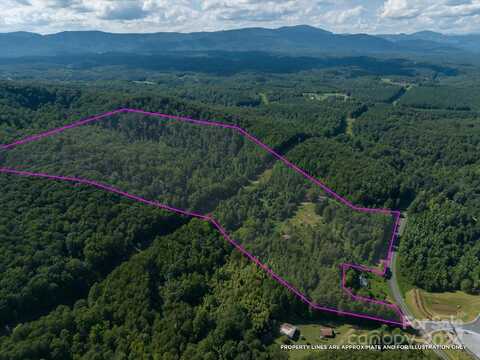 823 Silver Creek Road, Mill Spring, NC 28756