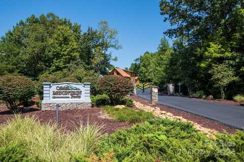 0 Pioneer Gate Drive, Bostic, NC 28018