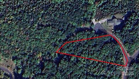 0 Pioneer Gate Drive, Bostic, NC 28018