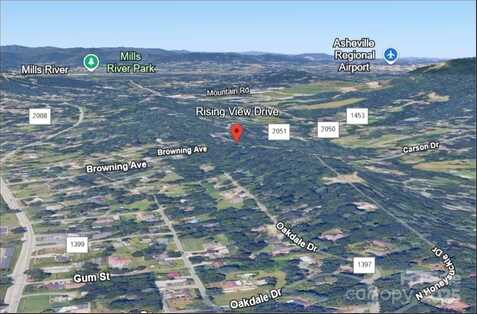 Rising View Drive unit: 114, Hendersonville, NC 28791