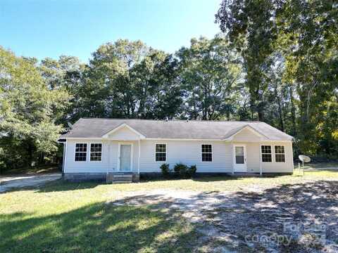 301 Rosehaven Road, Morven, NC 28119