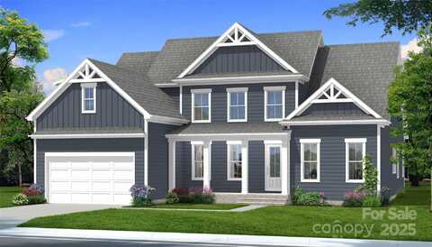 4271 Candlewood Drive, Sherrills Ford, NC 28673