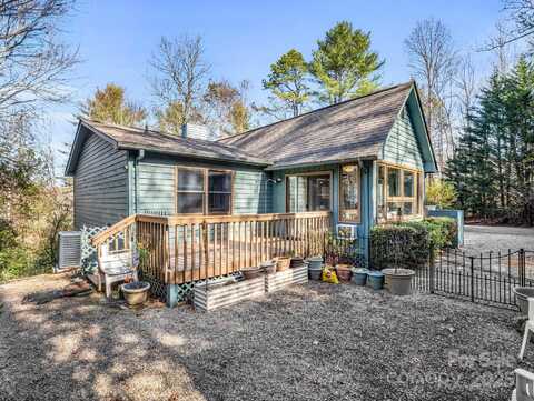 2698 Connestee Trail, Brevard, NC 28712