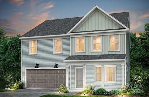 5203 Hatcher Creek Road, Charlotte, NC 28215