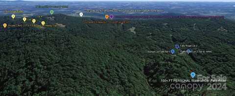 20.32 Acres N Tranquility Trail, Union Mills, NC 28167