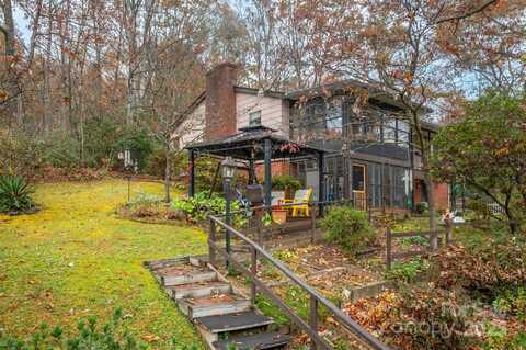 41 Deep Woods Road, Mills River, NC 28759