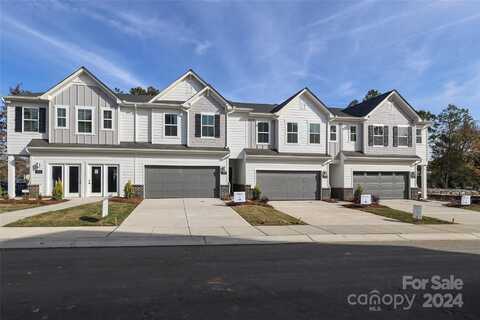 2109 Bayou Trace Drive lot: 11, Charlotte, NC 28262