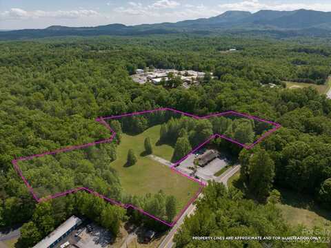 899 W Mills Street, Columbus, NC 28722