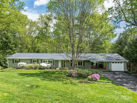 29 Robinhood Road, Asheville, NC 28804