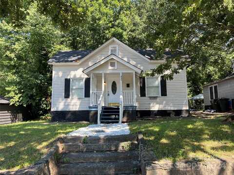 320 Willow Street, Gastonia, NC 28054