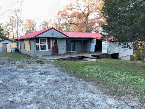 3410 Gragg Price Lane, Hudson, NC 28638