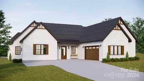 150A Lookout Dam Road, Statesville, NC 28625