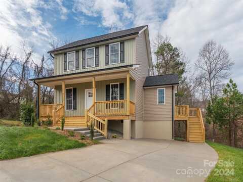 12 Westmore Drive, Asheville, NC 28806