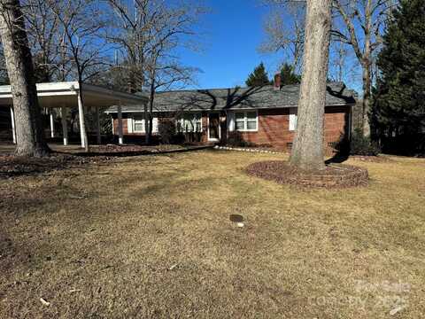 323 Breslin Street, Wadesboro, NC 28170