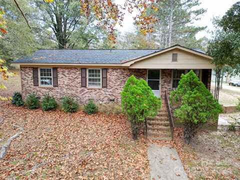 82 Allen Pond Road, Wadesboro, NC 28170