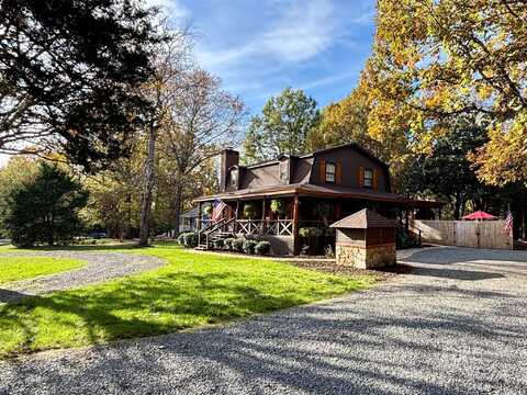 13538 Pine Harbor Road, Charlotte, NC 28278