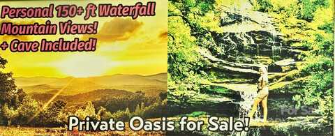 The Falls Road, Union Mills, NC 28167