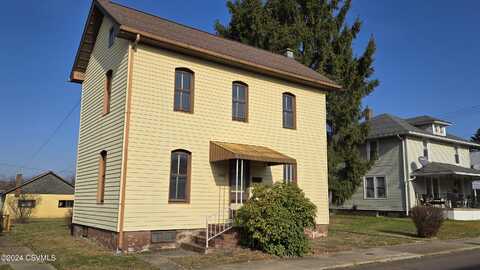 215 E 8TH Street, Watsontown, PA 17777