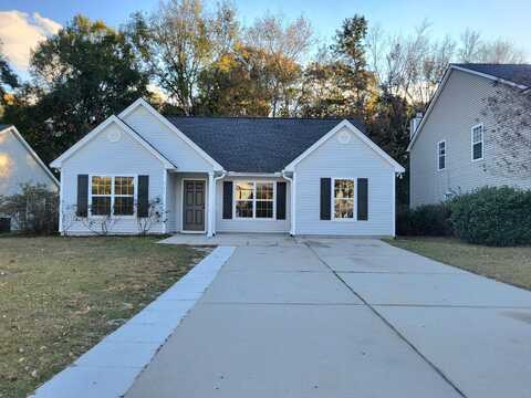 5133 Ballantine Drive, Summerville, SC 29485