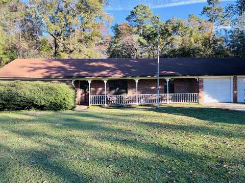 1848 N Highway 15, Saint George, SC 29477