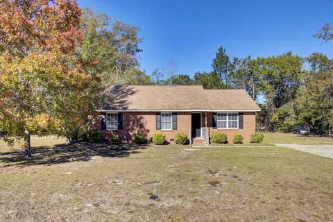 334 Gospel Hill Court, Orangeburg, SC 29115