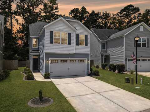 8968 Cat Tail Pond Road, Summerville, SC 29485