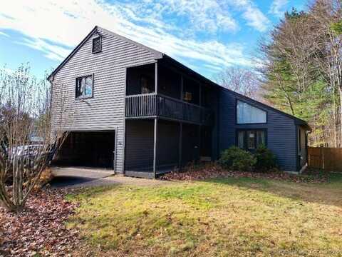 24 Heather Lane, Granby, CT 06060