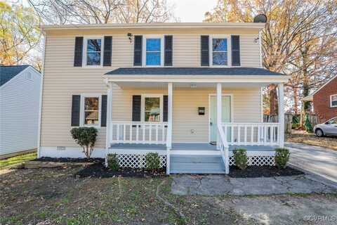 309 Prince Albert Avenue, Colonial Heights, VA 23834