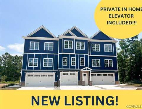 15325 Princess Lauren Lane, Midlothian, VA 23112