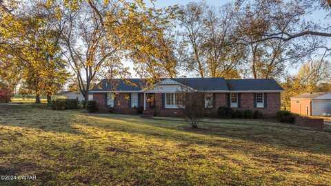 913 S Trenton Street, Rutherford, TN 38369