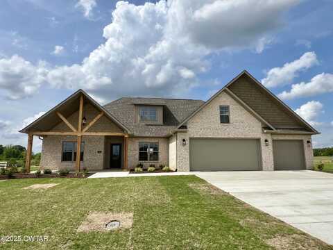 104 Brookside Cove, Medina, TN 38355