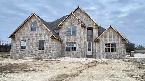 144 Brookside Cove, Medina, TN 38355