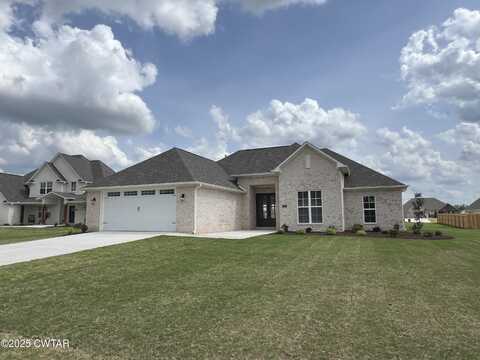 127 Brookside Cove, Medina, TN 38355